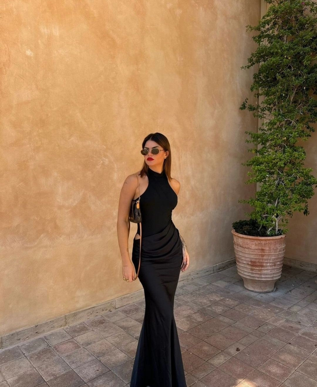 Body dress