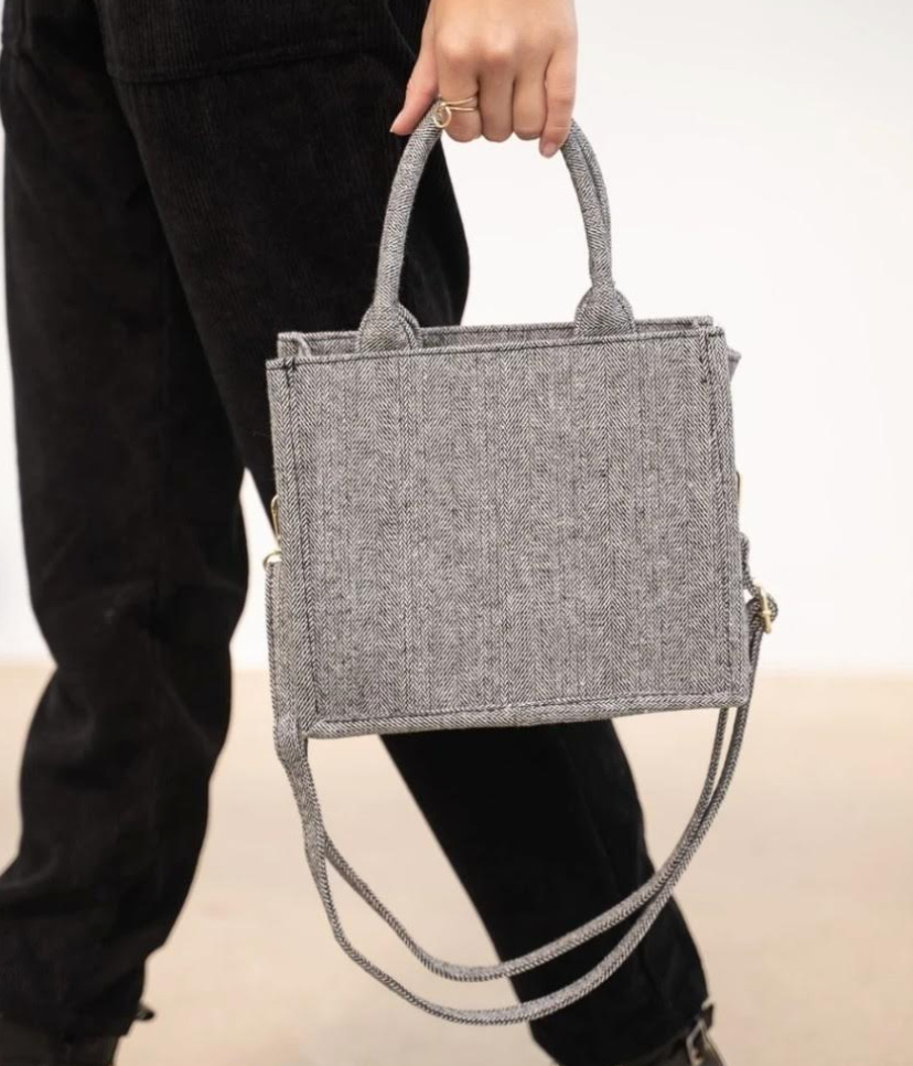 Small Tote Bag