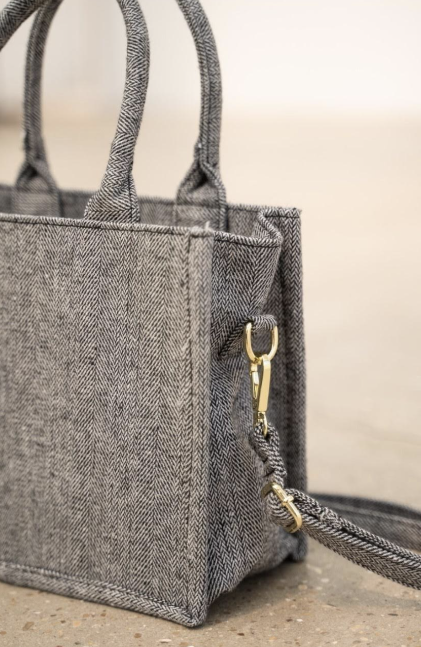 Small Tote Bag
