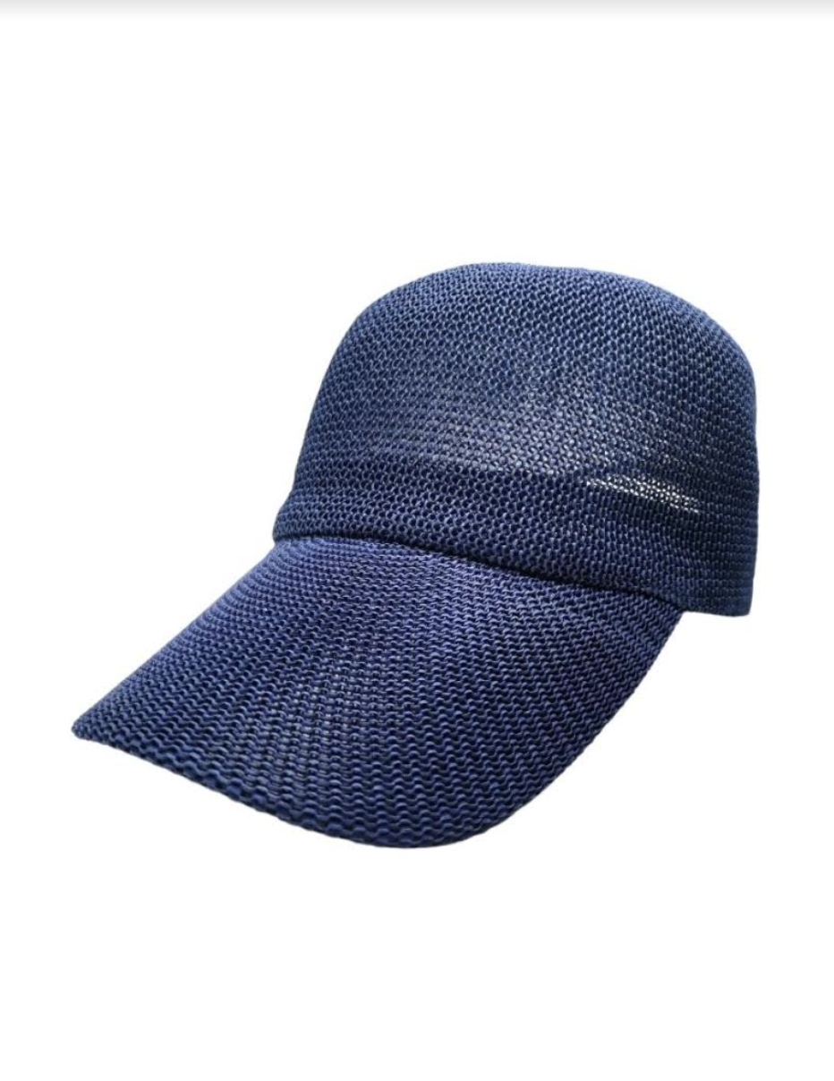 Adjustable Paper Straw Cap