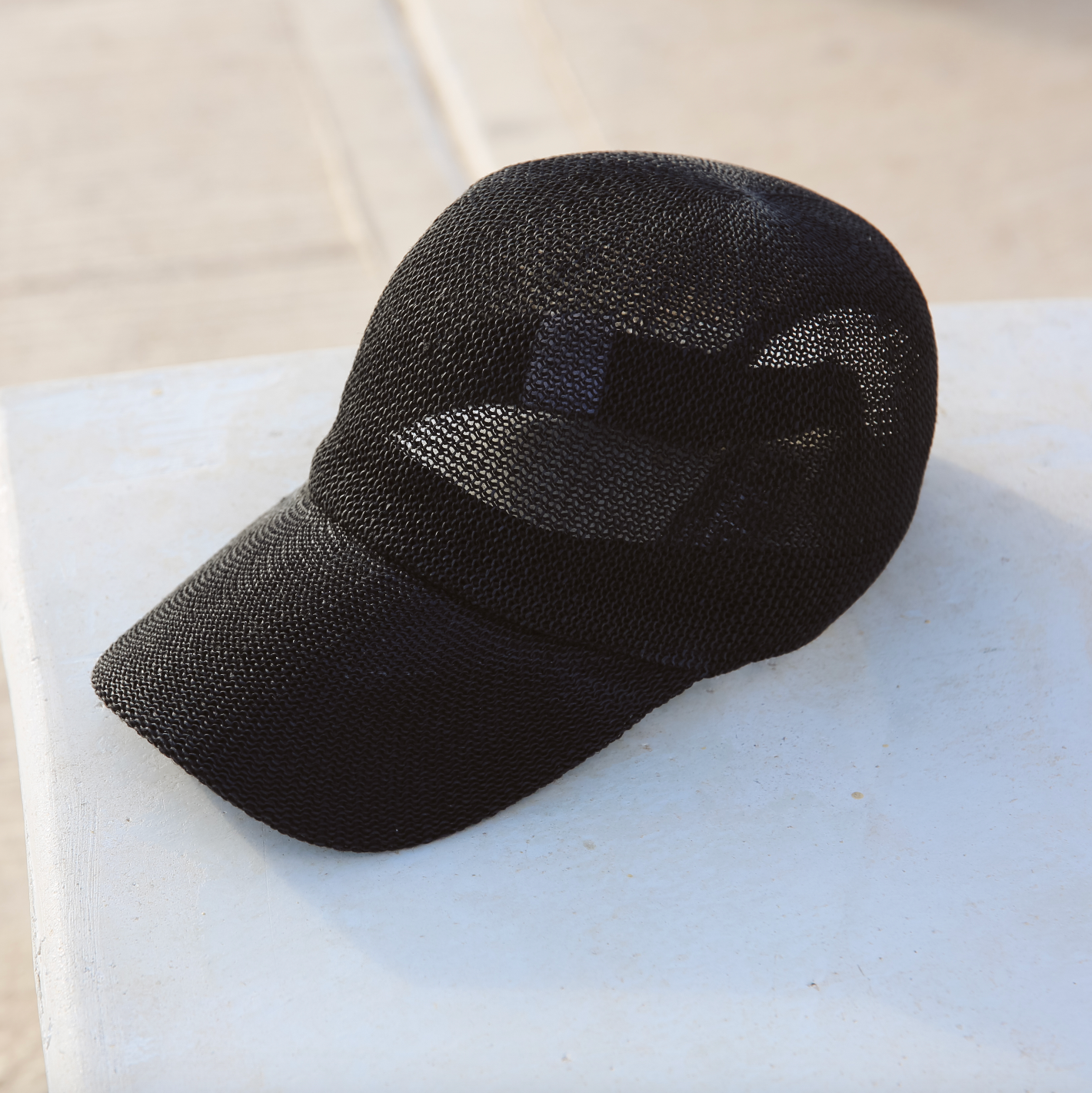 Adjustable Paper Straw Cap
