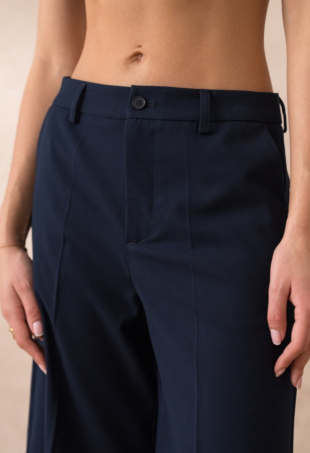 Bermuda shorts