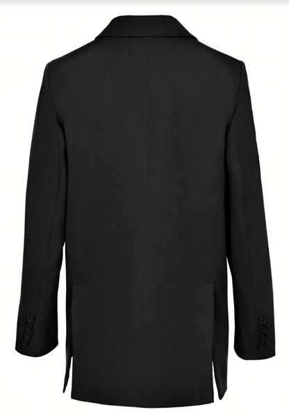 Tailor Black Blazer