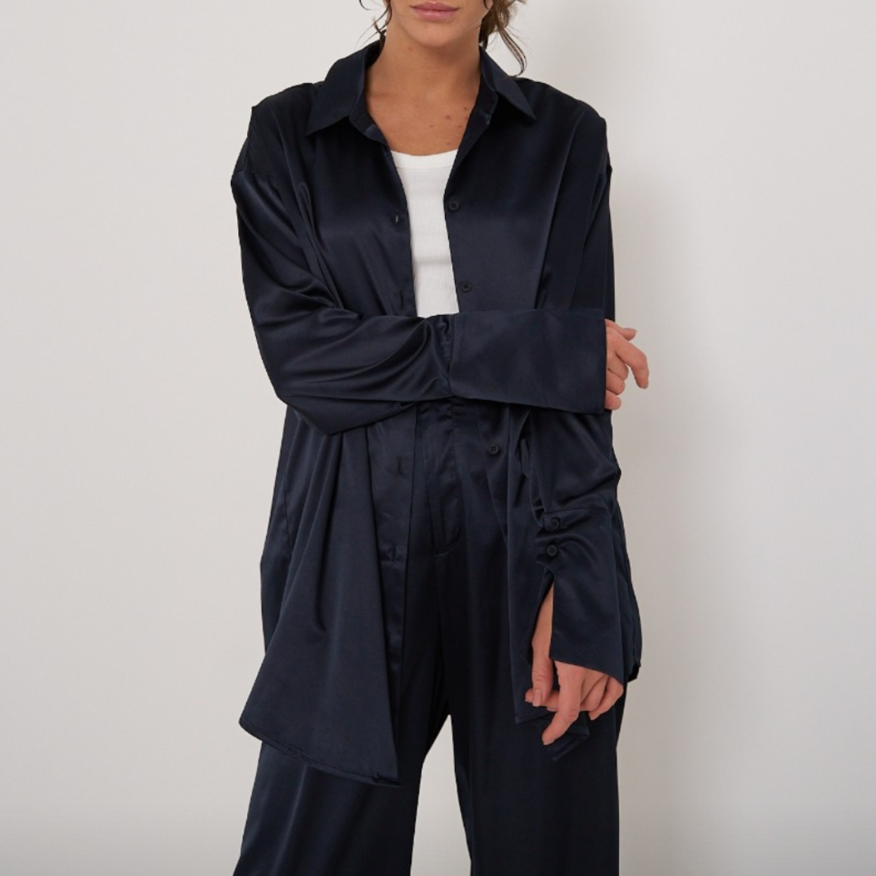 Pyjama Style Set