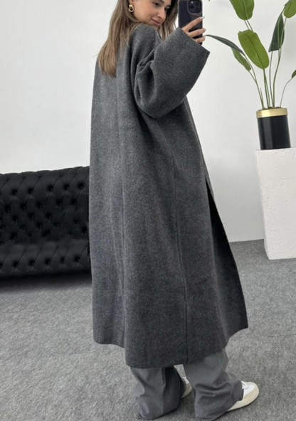 Long Cardigan