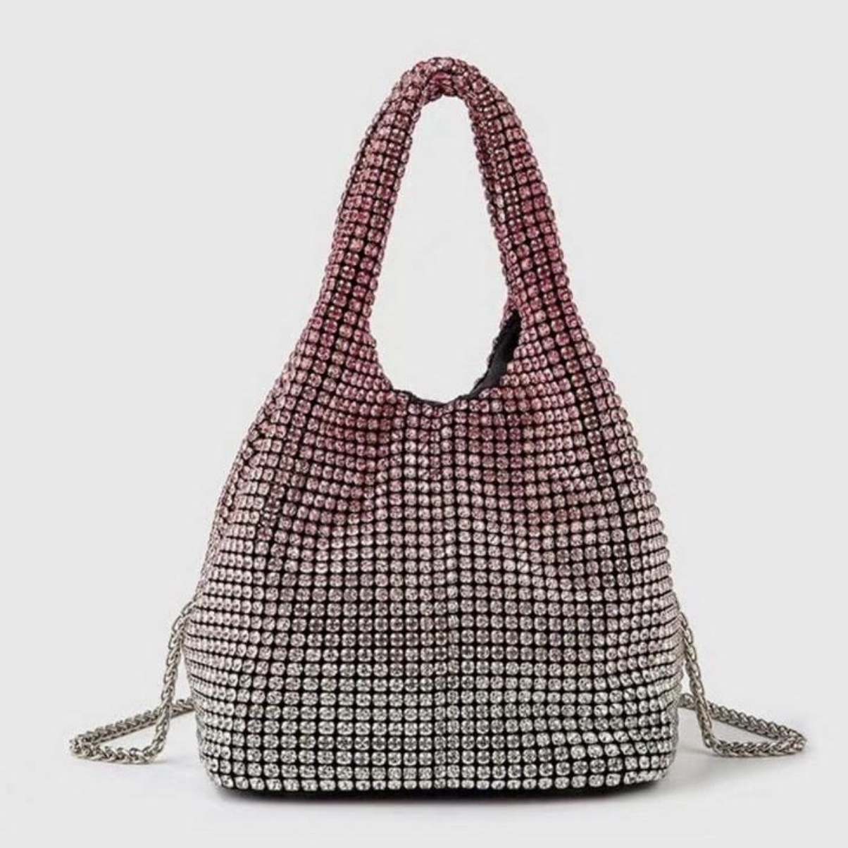 Rhinestone Handbag