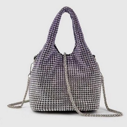 Rhinestone Handbag