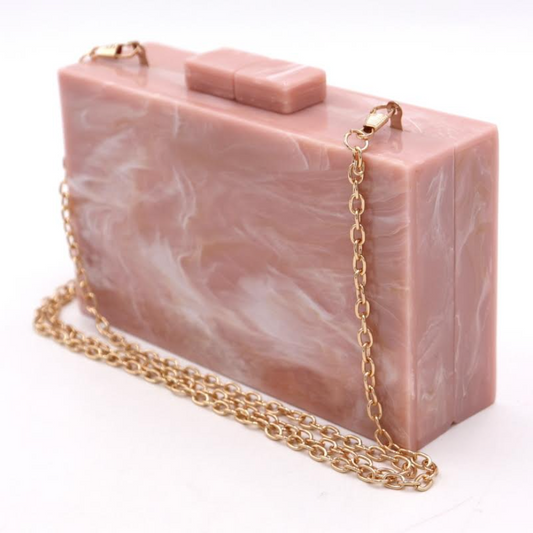 Pink Pouch