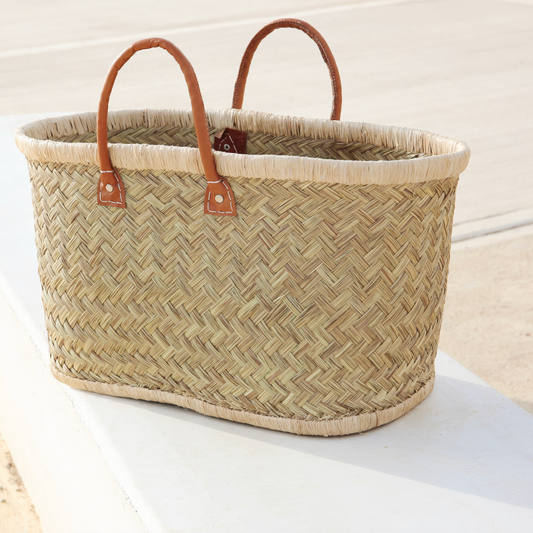 Rafia Bag