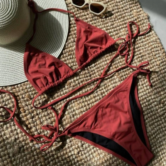 Classic Bikini Swimwear